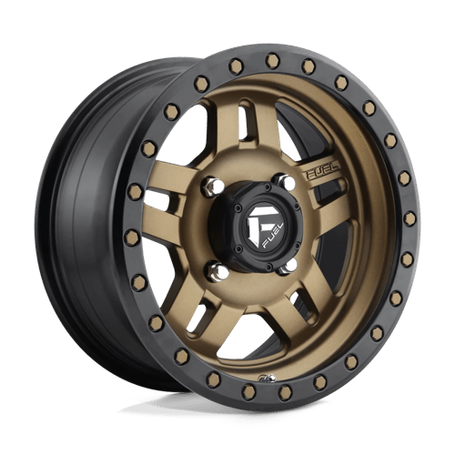 ANZA 15X7 4X156 132 ZDB +13