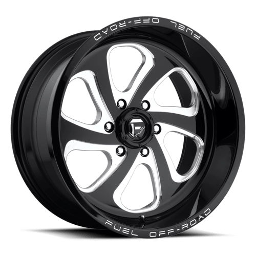FLOW 20X10 6X5.5 108 NBL -18