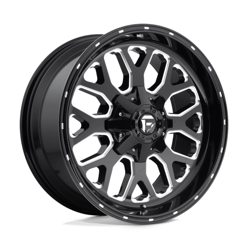TITAN 20X9 6X135/5.5 106.1 NBL +20