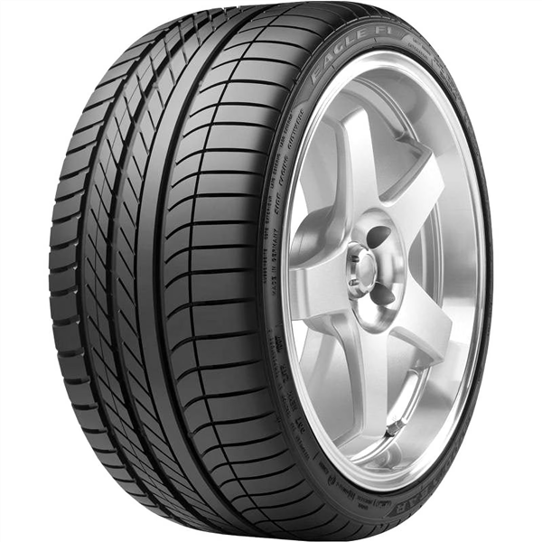 285/40ZR19 GOODYEAR EAGLE F1 ASYM 103Y