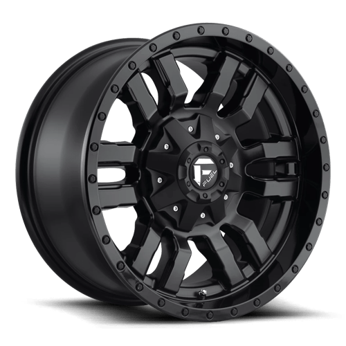SLEDGE 20X12 6X135/5.5 106.1 MBG -45