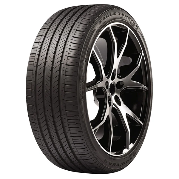 285/45R22 GOODYEAR EAGLE TOURING BW 114H XL 500A-A