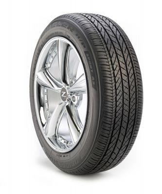 275/45R19 BRIDGESTONE DUEL HP SPORT 108Y XL - dot2017