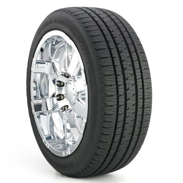 245/50R19 BRIDGESTONE ALENZA 001 105W XL 300A-A