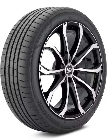 275/65R18 BRIDGESTONE ALENZA 001 116H XL**SPECIAL PRICE** dot-2021