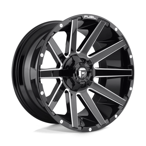CONTRA 20X9 6X120/5.5 78.1 NBL +19