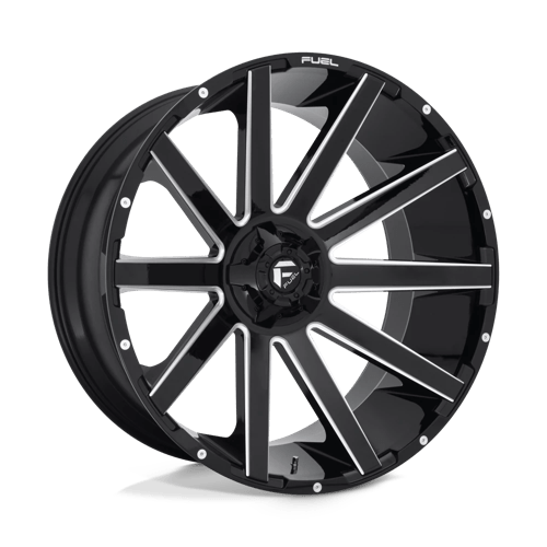 CONTRA 26X12 6X135/5.5 106.1 NBL -44