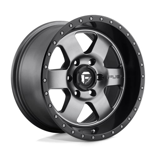 PODIUM 17X9 6X5.5 108 GDB +01