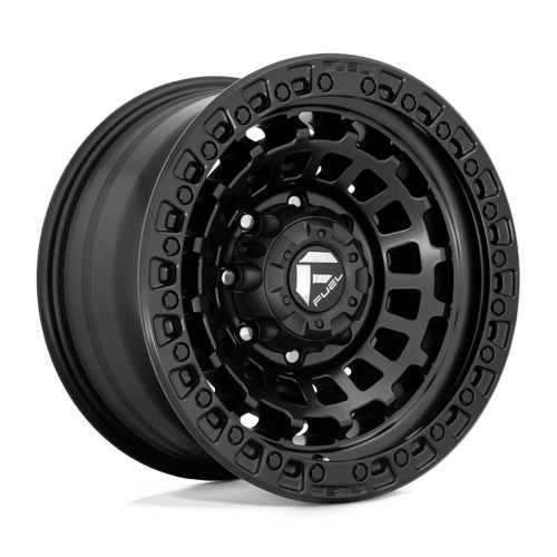 ZEPHYR 17X9 8X6.5 125.1 BD -12