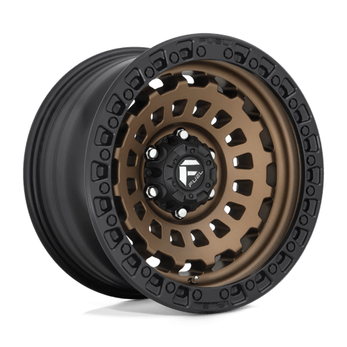 ZEPHYR 17X9 6X5.5 106.1 ZDB -12