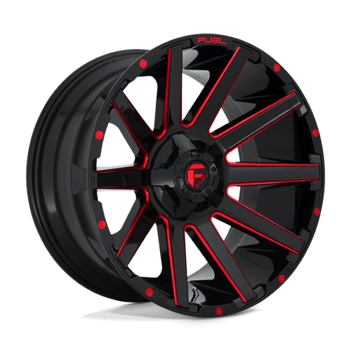CONTRA 22X12 6X135/5.5 106.1 NLQ -43