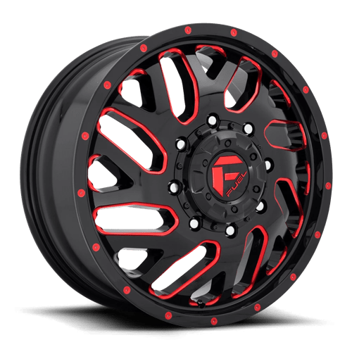 TRITON 20X8.25 8X6.5 121.5 NLQ -240