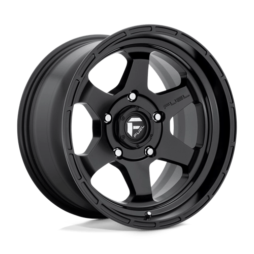 SHOCK 16X7 5X160 65.1 BD 42MM