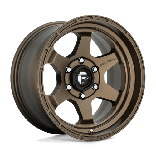 SHOK 18X9 6X5.5 106.1 ZD -12