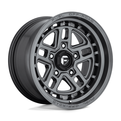 NITRO 17X9 5X5.0 71.5 GD -12