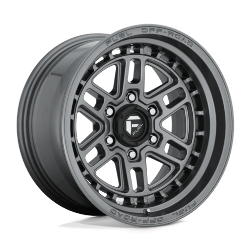 NITRO 17X9 6X5.5 106.1 GD -12