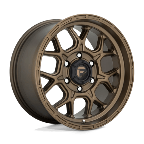 TECH 20X10 6X5.5 106 ZD -18
