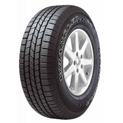 P275/60R20 GOODYEAR WRANGLER SRA 114S BW 500AB *50K*