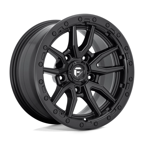 REBEL 17X9 5X5.0 71.5 BD -12