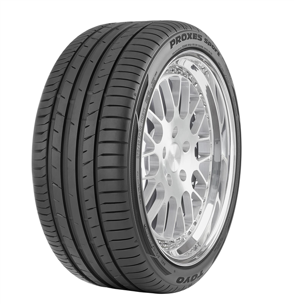 235/40R19 TOYO PROXES A/S 96Y 440-AA-A