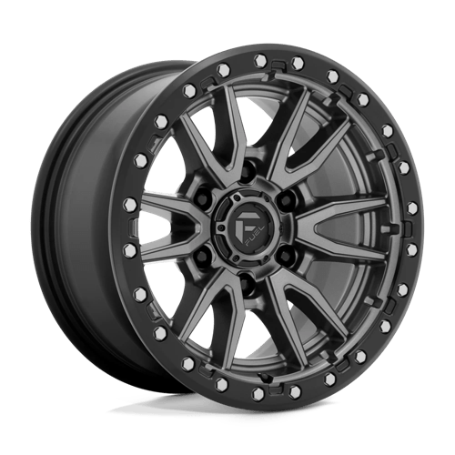REBEL 16X8 6X5.5 106.1 GDB 01MM