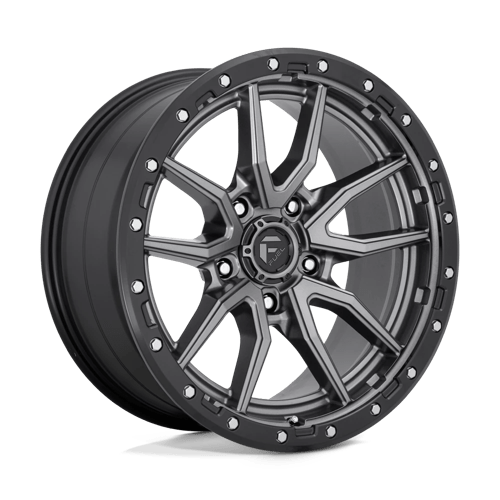 REBEL 20X9 5X150 110.1 GDB +01
