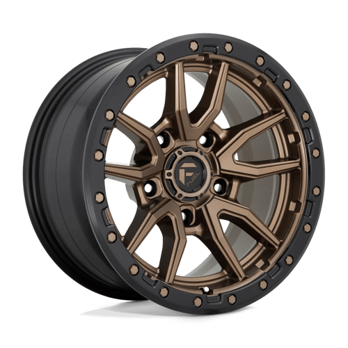 REBEL 17X9 5X5.0 71.5 ZDB -12