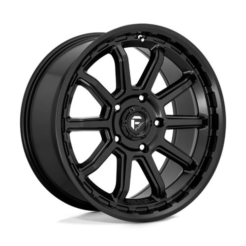 TORQUE 17X9 6X5.5 106.1 BD -12
