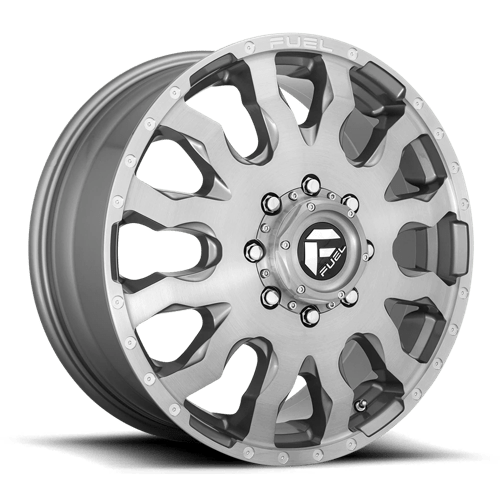 BLITZ 20X8.25 8X200 GLRT 142 +105