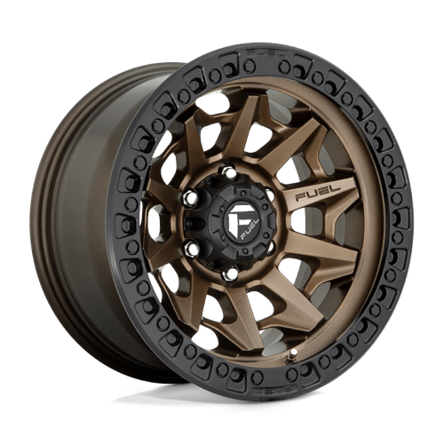 COVERT 17X9 6X135 87 ZDB -12
