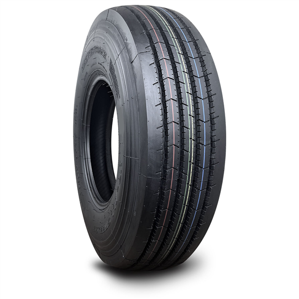 255/70R22.5 MASTERTRACK M-TRAC ALL POSITION A/P 140/137H 16PLY