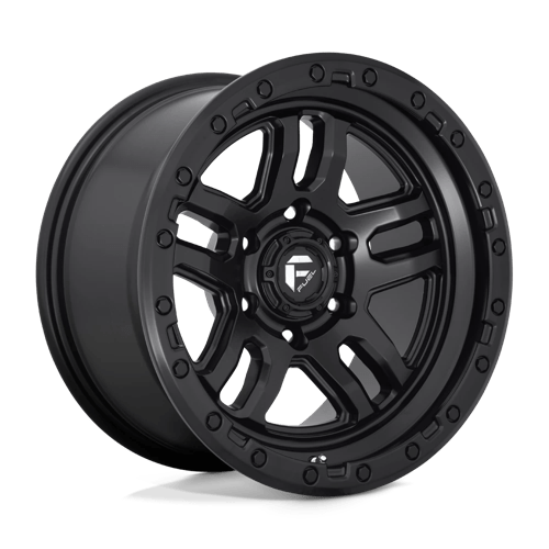AMMO 18X9 6X5.5 106.1 BD -12