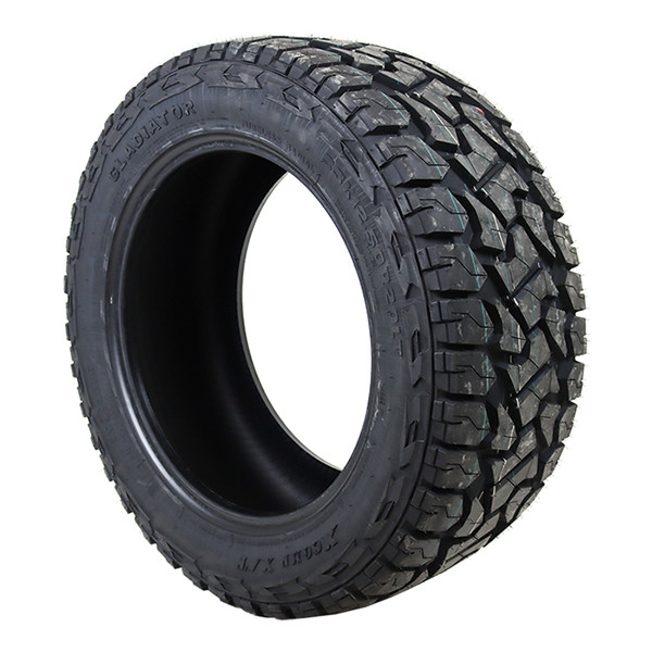 33X11.50R20LT GLADIATOR X COMP X/T 118Q 10PLY BSW