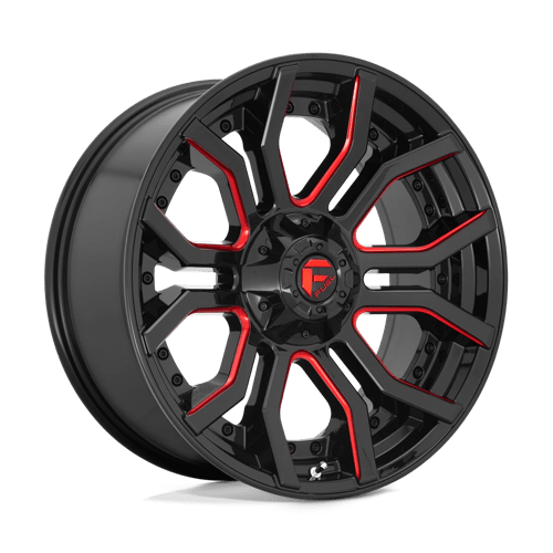 RAGE 20X9 6X135/5.5 NLQ 5.07 106.1 01MM
