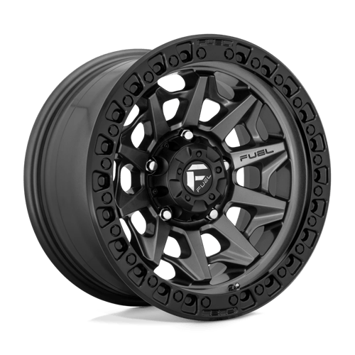 COVERT 17X9 5X5 71.5 GDB 01MM
