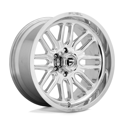 IGNITE 22X10 8X170 H 4.75 125.1 -18