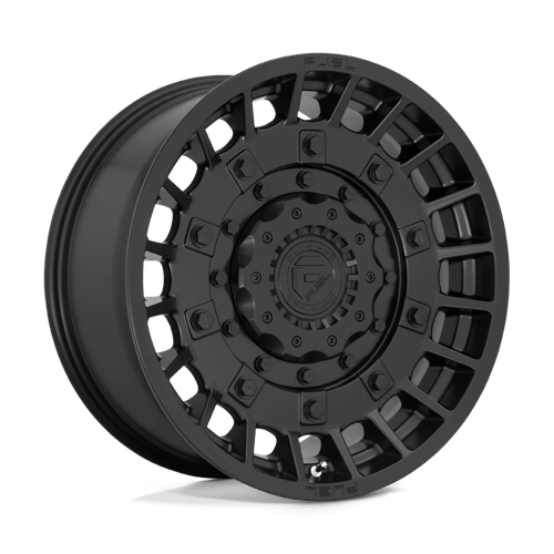 MILITIA 20X9 5X114.3/127 BD 5.0 78.1 +01