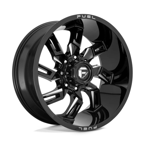 D747 LOCKDOWN 20X9 8X180 124.3 NBL 01MM