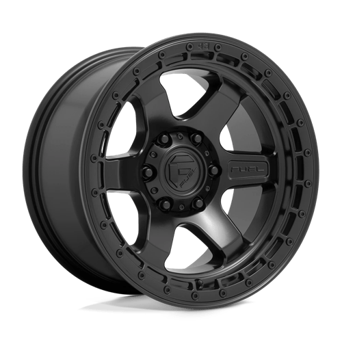 BLOCK 18X9 6X5.5 106.1 BD 20MM
