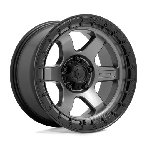 BLOCK 18X9 6X120 67.1 GDB 20MM
