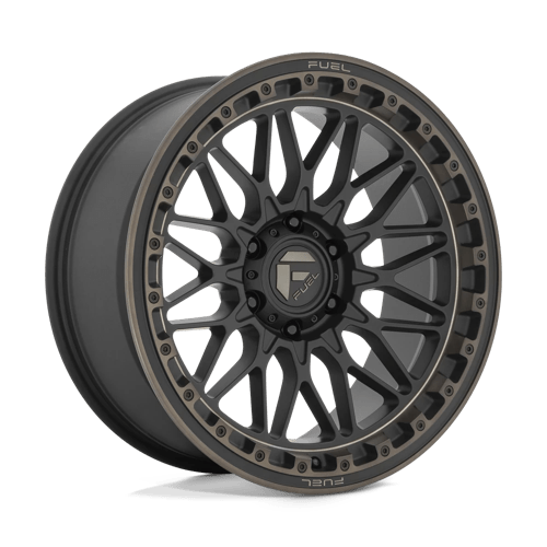 TRIGGER 17X9 6X5.5 106 MBD +1