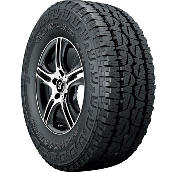 P275/55R20 BRIDGESTONE DUELER A/T REVO 3 111T BW 540A-B 60K