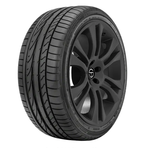 275/40ZR18 BRIDGESTONE POTENZA RE050A 99Y 2017DOT
