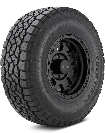 LT225/75R16 TOYO OPEN COUNTRY A/T III 115/112Q 10PLY