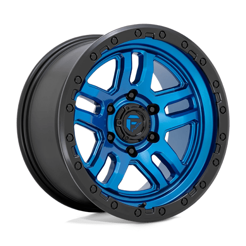 AMMO 20X10 6X5.5 106.1 KBL -18MM