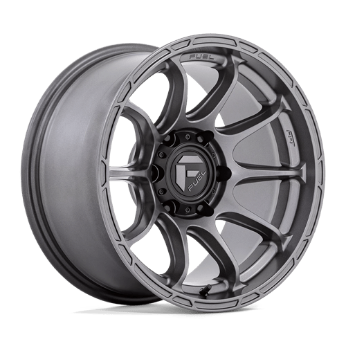 VARIANT 17X9 6X5.5 106.1 GD -12MM