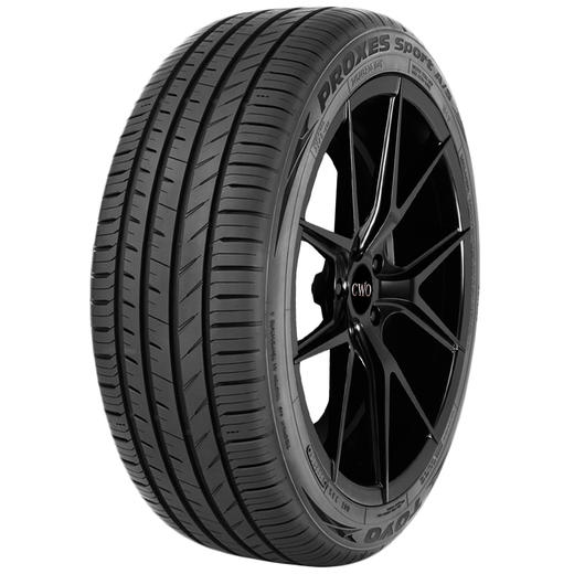 245/40R19 TOYO PROXES SPORT A/S 98Y BSW 440A-A