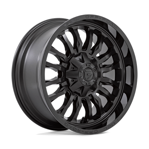 ARC 22X10 8X6.5 125 BD -18