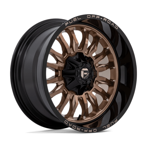 ARC 20X10 6X135/5.5 106 ZB -18
