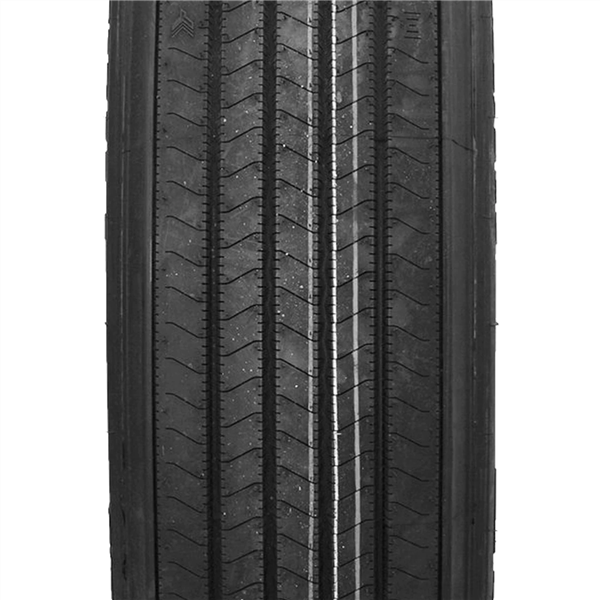 11R22.5 JK JETWAY JTH SD TRAILER A/S 14PLY